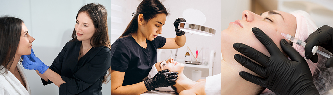 Dermatologist vs. Med Spa: What’s the Difference and Why It Matters