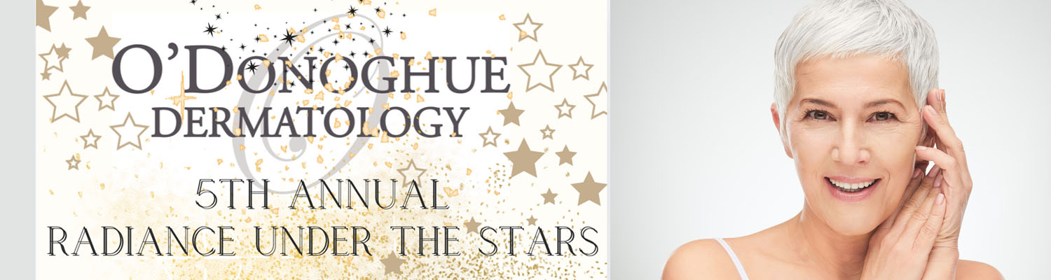 Radiance Under The Stars