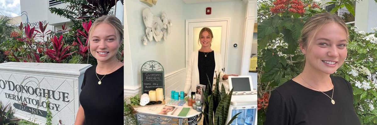 Get A FREE Cosmetic Consultation