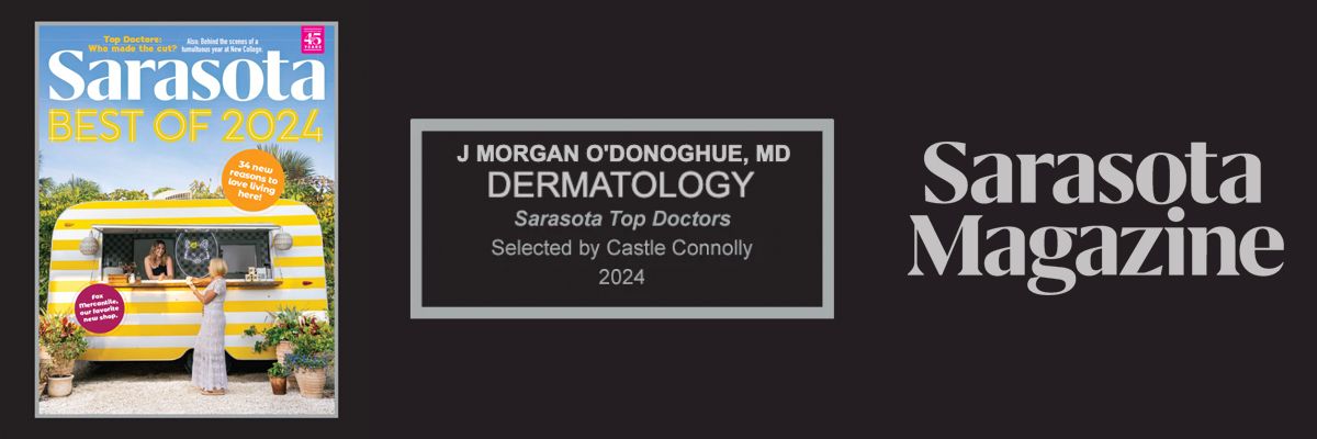 Castle Connolly Top Doctor - 2024