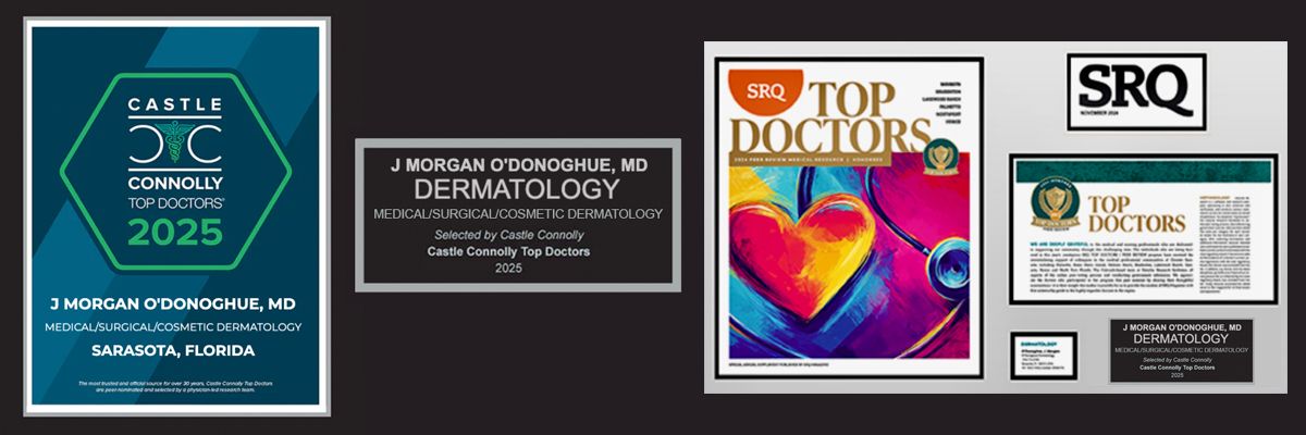 Castle Connolly Top Doctors - Dr. J. Morgan O'Donoghue