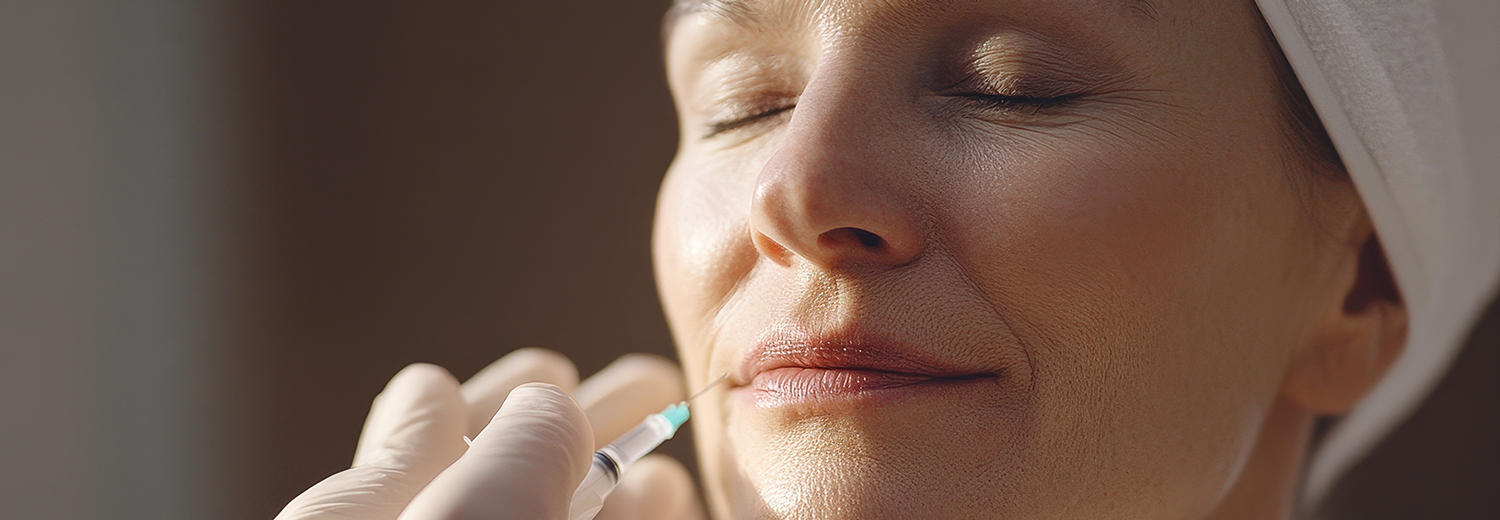 Botox®, Fillers, and Lasers: Which Anti-Aging Treatment Is Right for You?