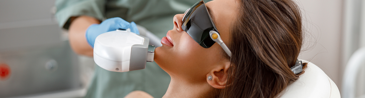 Why We Choose IPL Over BBL for Skin Rejuvenation