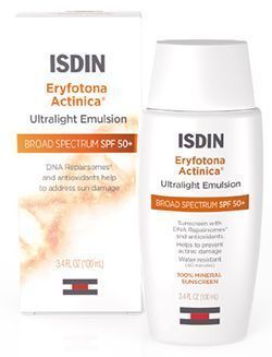 product eryfotona actinica isdin