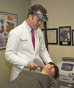Sarasota dermatologist Dr O 1