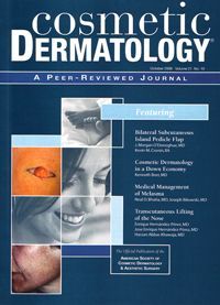 Cosmetic Dermatology O'Donoghue